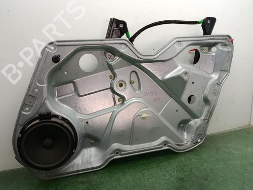 Front right window mechanism SEAT LEON (1M1) | BP36404736C23 - Image 3