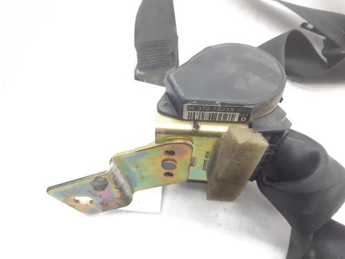 Front right seatbelt CITROËN XSARA Coupe (N0) 2.0 HDI 90 | BP8733474I25 