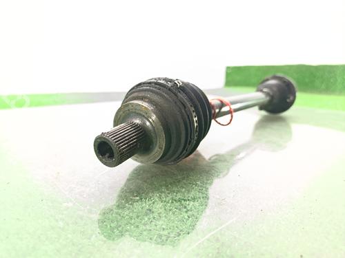 Left front driveshaft VW GOLF V (1K1)  | BP29418539M38 