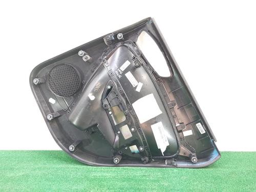 Rear left panel AUDI A1 (8X1, 8XK) 1.6 TDI | BP13700152C60 