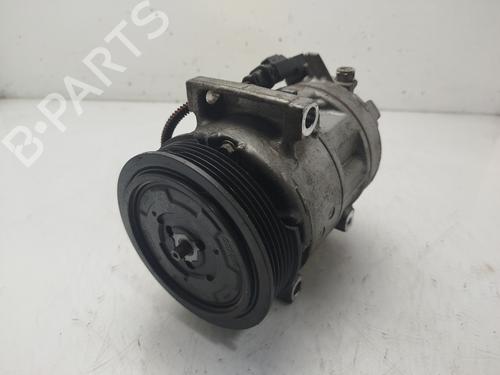 Used AC compressor PEUGEOT PARTNER Tepee 1.6 BlueHDi 100 (100 hp) 32700055