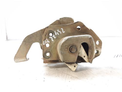 Front right lock SEAT MARBELLA (28A) 0.9 Cat | BP8322765C97 