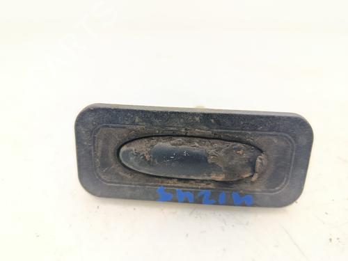 Used Tailgate handle Tailgate handle RENAULT CLIO III (BR0/1, CR0/1) [2005-2014] 34287859 34287859