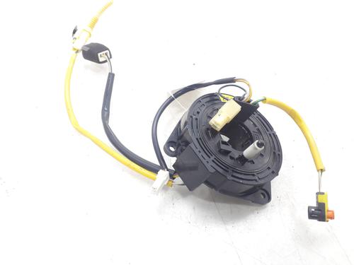 Kontaktrulle Airbag CHEVROLET SPARK (M300) 1.2 LPG (82 hp) 9969225