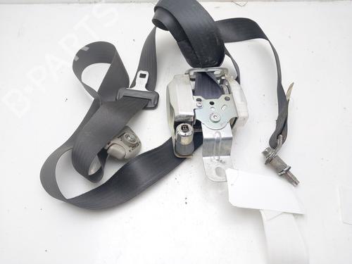 Used Front right seatbelt NISSAN NAVARA NP300 (D40) [2004-2025]  17428291
