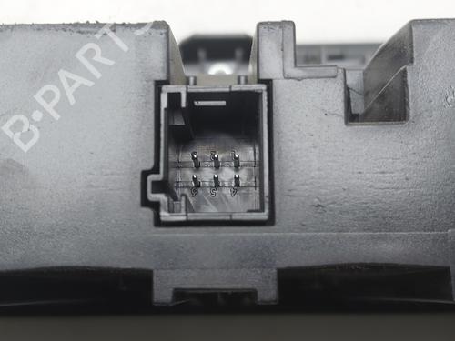 Climate control CITROËN C5 III (RD_) | BP36813393I5 - Image 7