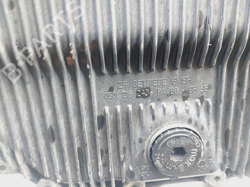 Gearbox BMW 3 (E46) 320 d | BP28524026M3