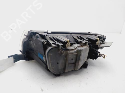 Used Right headlight SKODA FABIA I (6Y2) [1999-2008]  26496800