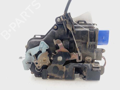 Front left lock SEAT ALTEA (5P1)  | BP28186076C98 