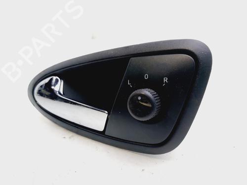 Front left interior door handle SEAT IBIZA IV (6J5, 6P1)  | BP29267206I13 