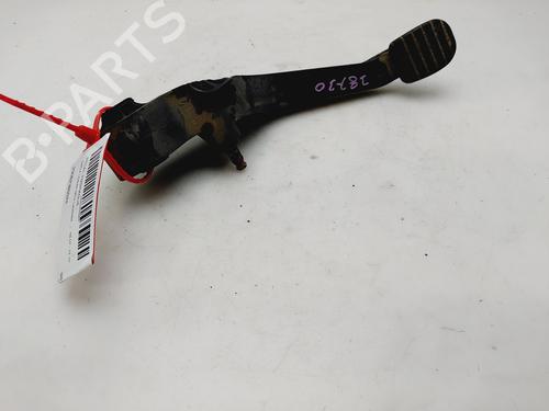 Used Clutch pedal DACIA LOGAN MCV (KS_) [2007-2025]  27564000