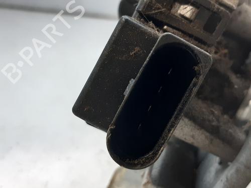 Front wiper motor VW PASSAT B5.5 (3B3) 1.9 TDI | BP8833146M29 