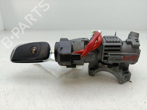 Ignition barrel HYUNDAI i40 I (VF) 1.7 CRDi | BP31139784M48