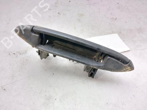 Front right exterior door handle DACIA LOGAN (LS_) 1.5 dCi (LS0K) (68 hp) 11700397