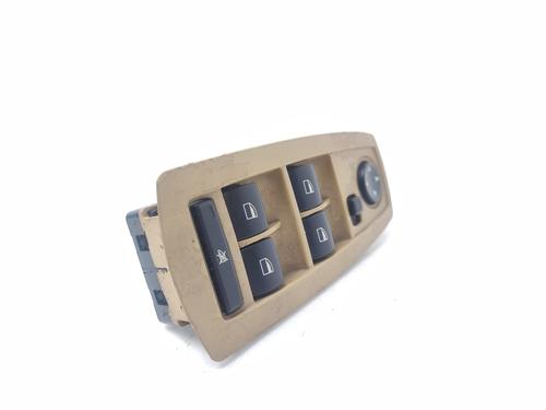 Left front window switch BMW X3 (E83) xDrive 20 d | BP30133610I27 