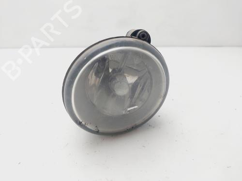 Used Left front fog light RENAULT SCÉNIC I MPV (JA0/1_, FA0_) 1.9 dCi RX4 (101 hp) 28688630