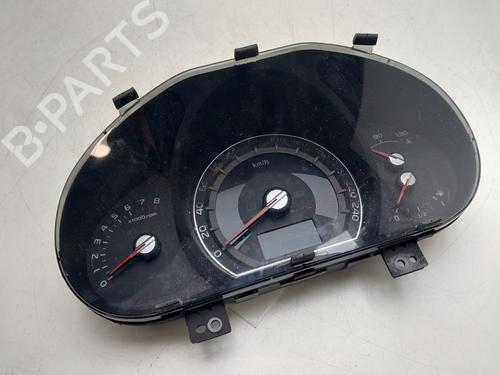 Used Instrument cluster Instrument cluster 38413240 38413240