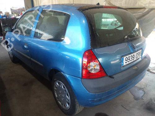 Headlight switch RENAULT CLIO II (BB_, CB_) | BP6303473I24 - Image 4