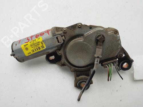 Viskermotor bagrude SKODA FABIA I (6Y2) [1999-2008]  24947519
