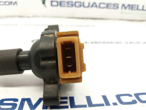 Ignition coil BMW 5 (E39) 523 i | BP2863343M94 
