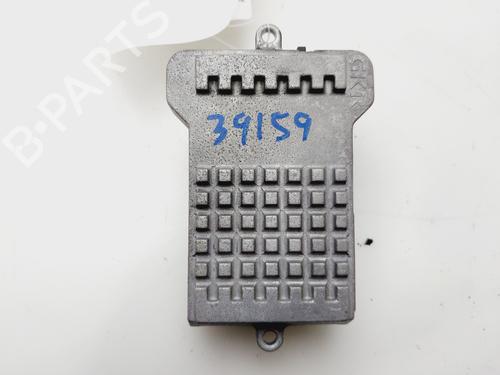 Heater resistor MERCEDES-BENZ E-CLASS (W211) E 240 (211.061) | BP28597371M108 