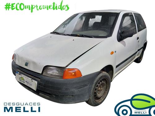 Used Parts FIAT PUNTO (176_) 1.7 TD (71 hp) 4333253