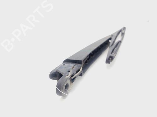 Rear windshield wiper arm OPEL ASTRA H (A04) 1.7 CDTI (L48) | BP20495117C144 