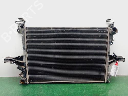 Water radiator VOLVO S60 I (384) D5 | BP32411075M31