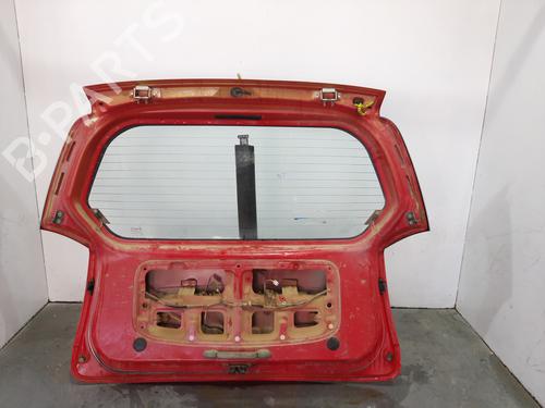 Tailgate HYUNDAI ATOS (MX) 1.0 i | BP12423449C6 