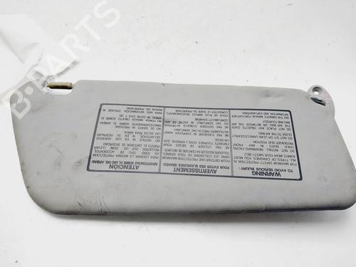 Left sun visor DAEWOO MATIZ (M100, M150) 0.8 | BP19793440I1 