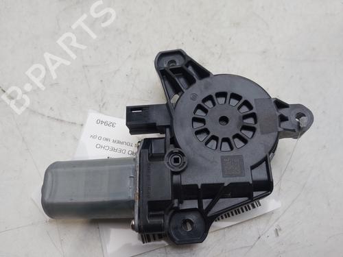 Right rear window motor MERCEDES-BENZ B-CLASS Sports Tourer (W247) B 180 d (247.010) | BP18095358E22 