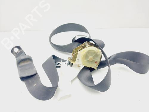 Rear right seatbelt MERCEDES-BENZ M-CLASS (W163) ML 400 CDI (163.128) | BP21389837I28 