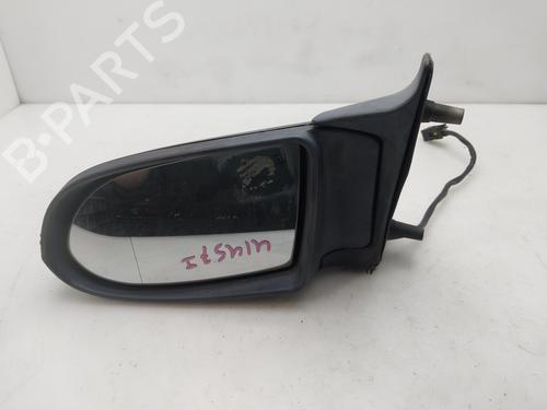 Used Left mirror Left mirror OPEL ZAFIRA A MPV (T98) 2.0 DTI 16V (F75) (101 hp) 33842381 33842381