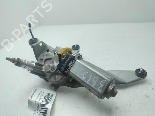 Rear wiper motor KIA CARENS III MPV (UN) 2.0 CRDi 140 | BP27649187M102 