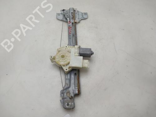 Used Rear right window mechanism Rear right window mechanism 37438110 37438110