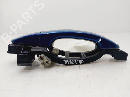 Rear right exterior door handle FORD S-MAX (WA6)  | BP31988087C130 
