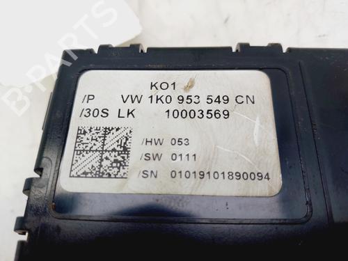 Electronic module VW CADDY III Box Body/MPV (2KA, 2KH, 2CA, 2CH)  | BP28470797M83 