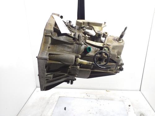 Gearbox NISSAN JUKE (F15) 1.5 dCi | BP8881173M3 