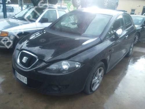 Right sun visor SEAT LEON (1P1) 1.9 TDI | BP2871611I2 