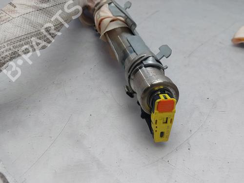 Left curtain airbag VW SCIROCCO III (137, 138) 2.0 TDI | BP11688673C11 