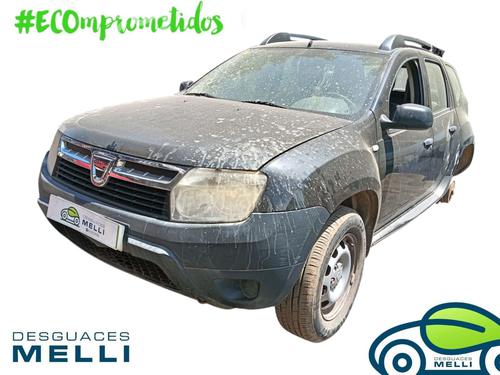 Used Parts DACIA DUSTER (HS_) [2010-2018]  4357772