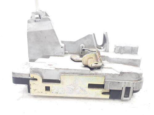 Used Rear left lock Rear left lock PEUGEOT 307 (3A/C) [2000-2012] 10285783 10285783