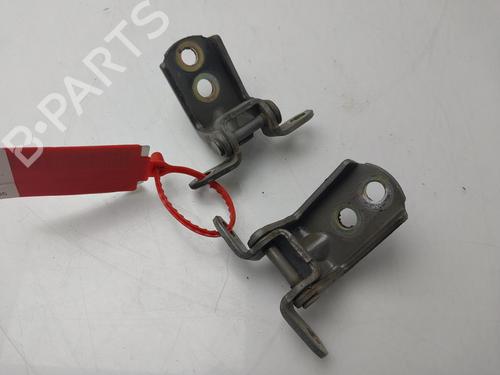 Used Hinge/Door check strap NISSAN X-TRAIL I (T30) [2001-2013]  32250581