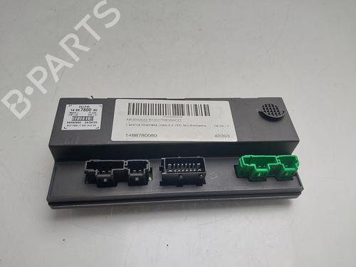 Electronic module LANCIA PHEDRA (179_) 2.2 JTD (179AXC1A) | BP33964485M83 - Image 3