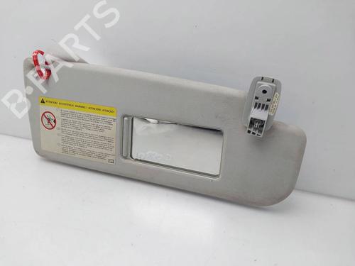 Right sun visor VW PASSAT B6 (3C2) | BP39717401I2 - Image 4