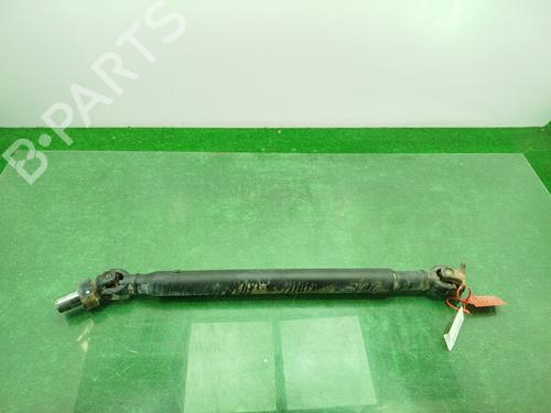 Driveshaft SUZUKI GRAND VITARA II (JT, TE, TD) 1.9 DDiS (JB419WD, JB419XD) | BP30263667M37