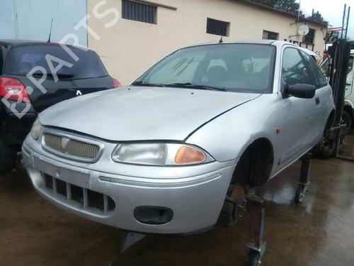 Starter ROVER 200 II Hatchback (RF) 220 D/SD | BP2879640M8 