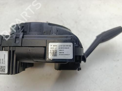 Steering wheel controls BMW 1 (E87) 118 d | BP36677417E15 - Image 2