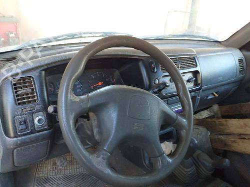 Front right interior door handle MITSUBISHI L200 (K7_T, K6_T, K5_T) 2.5 TD 4WD (K74T) | BP3344758I14 