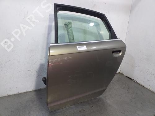 Left rear door AUDI A6 C6 (4F2) 2.4 | BP22711573C4 